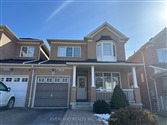 19 Sequoia Grove Dr, Markham