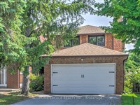 48 Hendon Rd, Markham