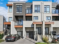 251 Thomas Cook Ave, Vaughan