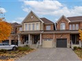 140 Lindbergh Dr, Vaughan