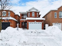 336 St Joan Of Arc Ave, Vaughan