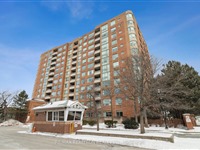 850 Steeles Ave 306, Vaughan