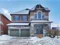 281 Wilfred Murison Ave, Markham