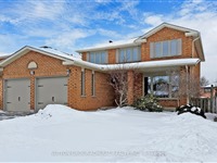 59 Foxhill Dr, Vaughan