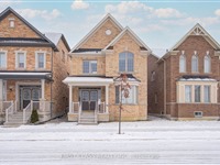 9 Gordon Landon Dr, Markham