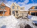 83 Stonechurch Cres, Markham