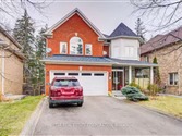 45 Abilene Crt, Richmond Hill