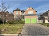 84 White Lotus Circ, Markham