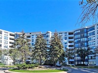 333 Clark Ave 510, Vaughan