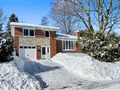 12 Sherwood Forest Dr, Markham