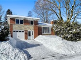 12 Sherwood Forest Dr, Markham