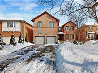 152 Grenadier Cres, Vaughan