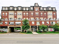 15450 Yonge St 306, Aurora