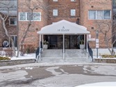 16 Elgin St 124, Markham