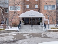 16 Elgin St 124, Markham