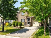 44 Wildberry Cres, Vaughan