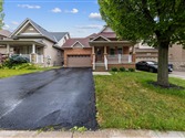 93 Chateau Dr, Vaughan