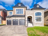 84 Lady Jessica Dr, Vaughan