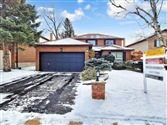 31 Larkin Ave, Markham