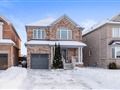 91 Cousteau Dr, Bradford West Gwillimbury