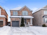 91 Cousteau Dr, Bradford West Gwillimbury