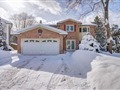 160 Cambridge Crt, Richmond Hill