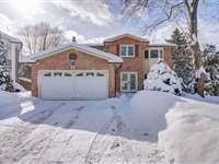 160 Cambridge Crt, Richmond Hill