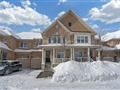 20 Begonia St, Markham