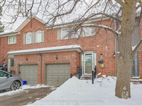 22 Beaumont Pl #62, Vaughan