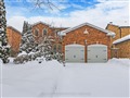 38 Lancashire Rd, Markham