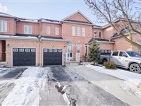 402 Hawkview Blvd, Vaughan