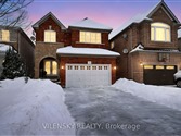 40 Tuscana Blvd, Vaughan