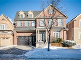 55 Herbert Wales Cres, Markham