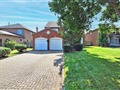 72 Spanhouse Cres, Markham