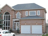 99 Clarendon Dr, Richmond Hill