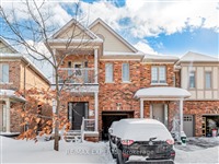 55 Coranto Way, Vaughan