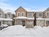 57 Mc Michael Ave, Vaughan