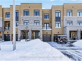 17 Gridiron Gate, Vaughan