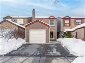 74 Bob O'link Ave, Vaughan