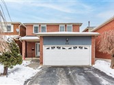 115 Wade Gate, Vaughan