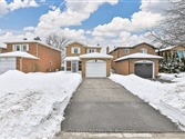 53 Miley Dr, Markham