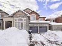 31 Janes Cres, New Tecumseth