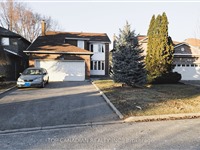 19 Eleanor Circ, Richmond Hill