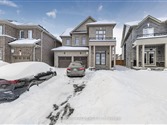 279 Heritage St Basement, Bradford West Gwillimbury