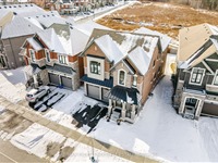 530 Kleinburg Summit Way, Vaughan