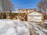 19 Valleycrest Ave, Markham