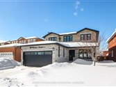 413 Belview Ave, Vaughan