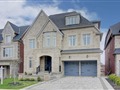 55 Horse Rake Rd, Vaughan