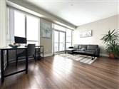 7608 Yonge St PH18, Vaughan