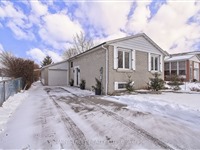 453 Dixon Blvd, Newmarket